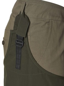 Chevalier Reinforcement Chaps 