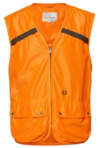 Track High Vis Vest Chevalier 