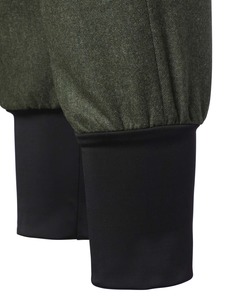 Ana Tweed Breeks Dam Chevalier 