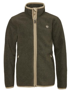 Mainstone Fleece Jacket Junior Chevalier 