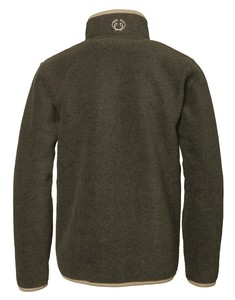 Mainstone Fleece Jacket Junior Chevalier 