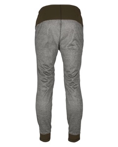Wildboar Protect Innerbyxa Pinewood - Dark Anthracite Melange 