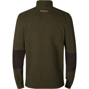 Annaboda 2.0 HSP Stickat Tröja Härkila - Willow Green 