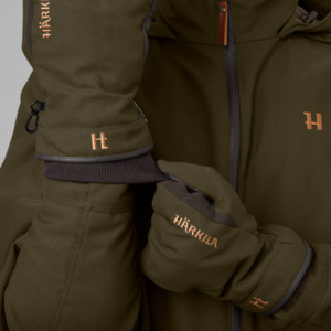 Pro Hunter GTX handske Härkila 
