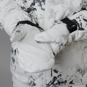 Winter Active WSP Insulated luffe Härkila - AXIS MSP Snow 