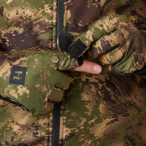 Deer Stalker camo HWS handske Härkila 