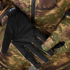 Deer Stalker camo HWS handske Härkila 