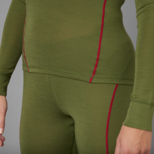 Hawker Base layer Dam Seeland - Capulet Olive 