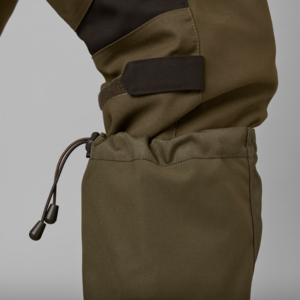 Pro HWS gaiters Härkila - Willow Green 
