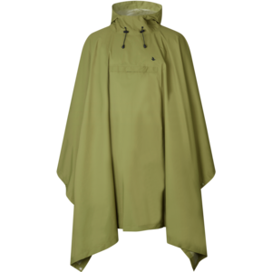 Taxus rain poncho Seeland- Martini Olive 