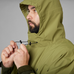 Taxus rain poncho Seeland- Martini Olive 
