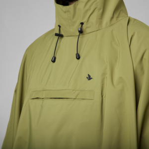 Taxus rain poncho Seeland- Martini Olive 