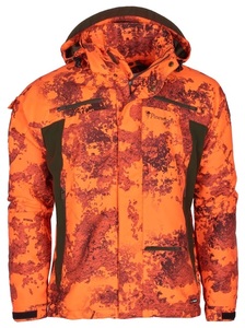 Hunter Pro Xtreme 2.0 Camou Jacka Pinewood - Strata Blaze 