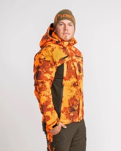 Hunter Pro Xtreme 2.0 Camou Jacka Pinewood - Strata Blaze 