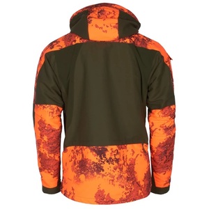 Hunter Pro Xtreme 2.0 Camou Jacka Pinewood - Kamouflage Orange 
