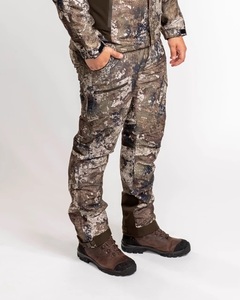 Hunter Pro Xtreme 2.0 Camou Byxor Pinewood - Kamouflage 