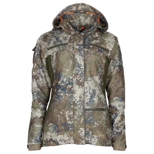 Hunter Pro Xtreme 2.0 Camou Jacka Dam Pinewood - Kamouflage 