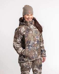 Hunter Pro Xtreme 2.0 Camou Jacka Dam Pinewood - Kamouflage 