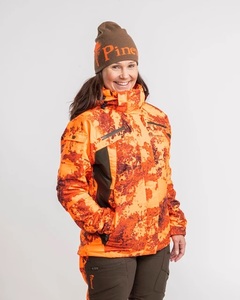 Hunter Pro Xtreme 2.0 Camou Jacka Dam Pinewood - Strata Blaze 