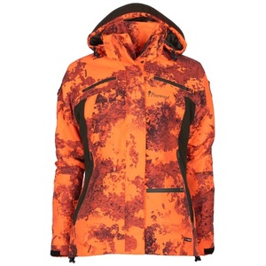 Hunter Pro Xtreme 2.0 Camou Jacka Dam Pinewood - Strata Blaze 