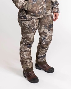 Hunter Pro Xtreme 2.0 Camou Byxor Dam Pinewood - Kamouflage 