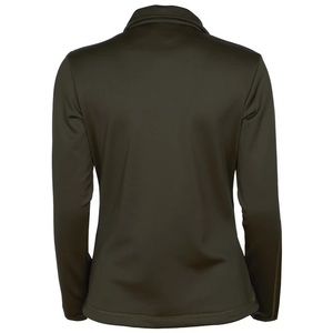  Frazer Sweater Dam Pinewood - M. Mossgrön 