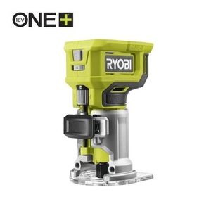 Ryobi RTR18-0 Handöverfräs 18V 