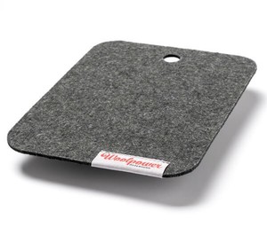 Sit Pad Woolpower - Large