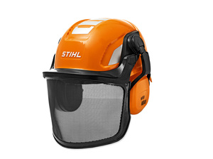 STIHL Leksakshjälm (Skogshjälm)