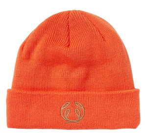 Bristol Infinium Beanie Chevalier - Orange 