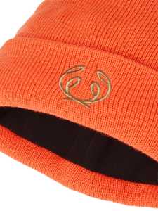 Bristol Infinium Beanie Chevalier - Orange 