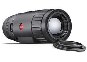 Leica Calonox Sight Frontmonterad Värmeadapter 