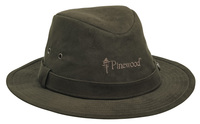 Jakthatt Pinewood - Mockabrun 