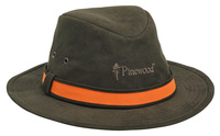 Jakthatt Pinewood - Mockabrun 