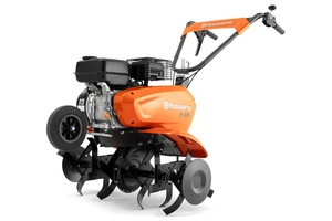 Husqvarna TF 335 Jordfräs