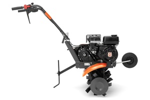 Husqvarna TF 335 Jordfräs