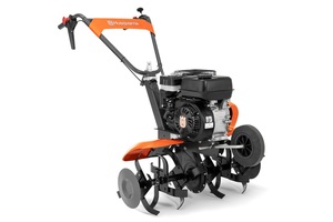 Husqvarna TF 335 Jordfräs