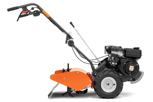 Husqvarna TR 348 Jordfräs 