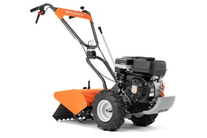 Husqvarna TR 348 Jordfräs 