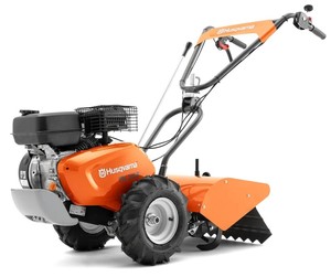 Husqvarna TR 348 Jordfräs 