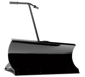 Snöblad 107 cm Husqvarna 
