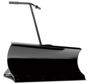 Snöblad 120 cm Rider Husqvarna 