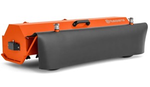 Slaghack Rider 419/420TsX AWD Husqvarna 
