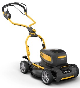 Stiga Multiclip 747e V Kit 