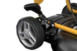 Stiga Multiclip 747e V Kit 