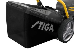 Stiga Combi 753e V Kit 