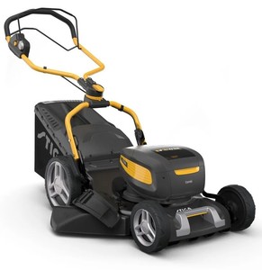 Stiga Combi 753e V Kit 