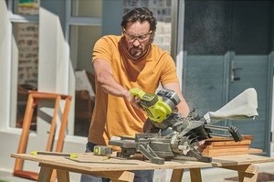 Ryobi RMS18190-0 Kap-/Gersåg 18V 