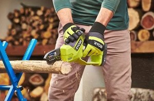 Ryobi RY18PSX10A-0 Grensåg borstlös 18V