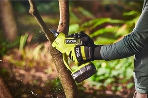 Ryobi RY18PSX10A-0 Grensåg borstlös 18V